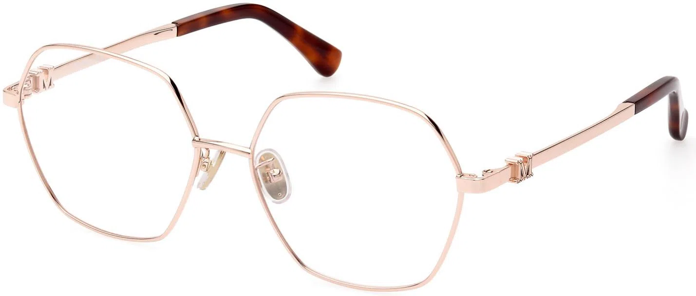 MAXMARA 5087D Eyeglasses - view 3